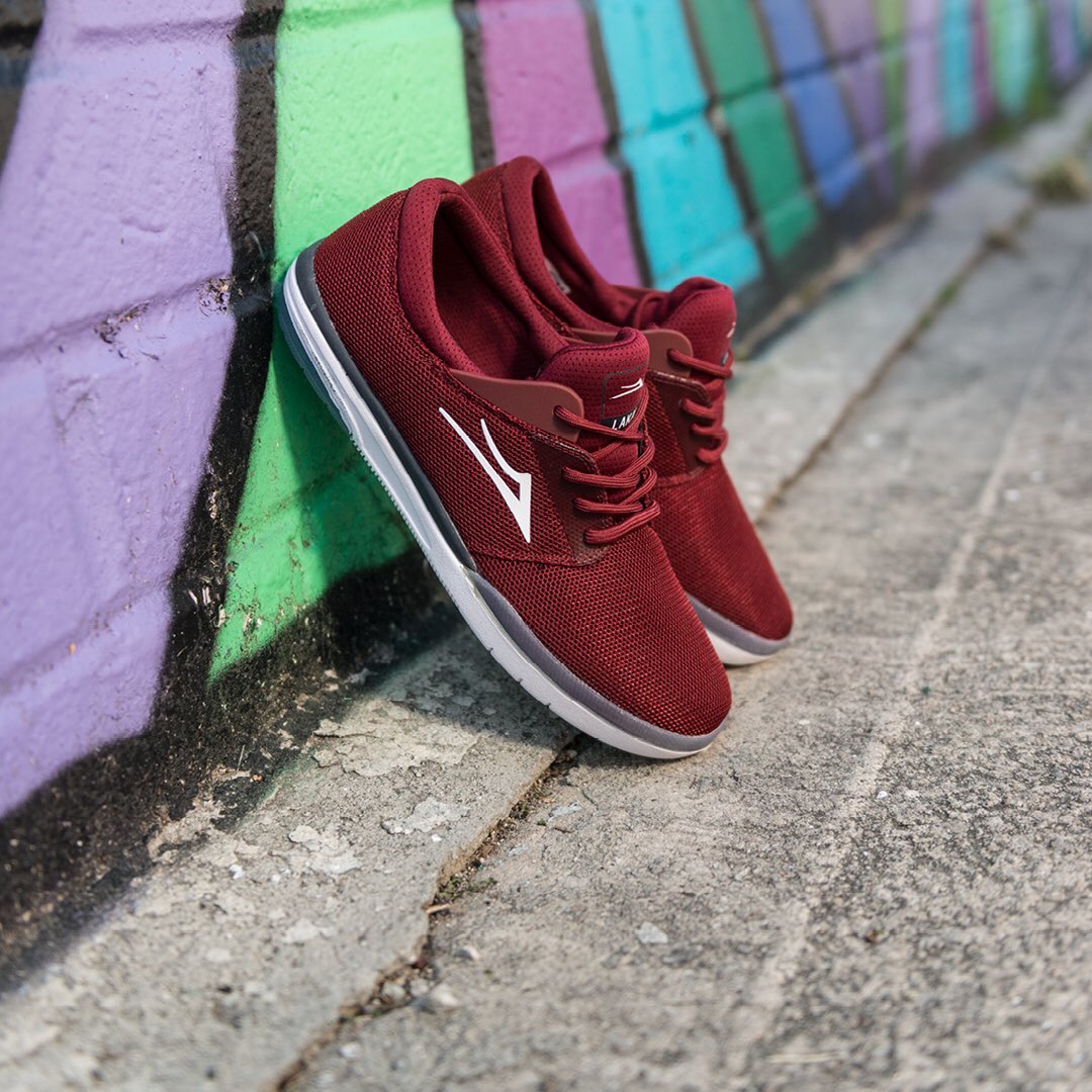 Lakai fremont xlk hotsell