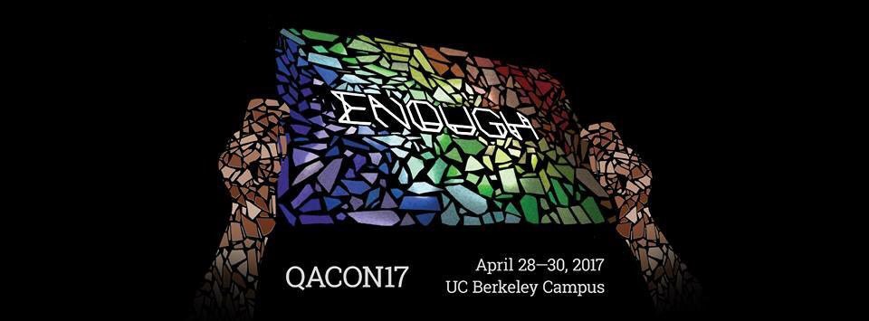 The 10th #QACON <a href="/UCBerkeley/">UC Berkeley</a> this Apr 28-30! We'll be 🎤 a few songs opening night to help kick it off. Be a rebel, and come check it out!