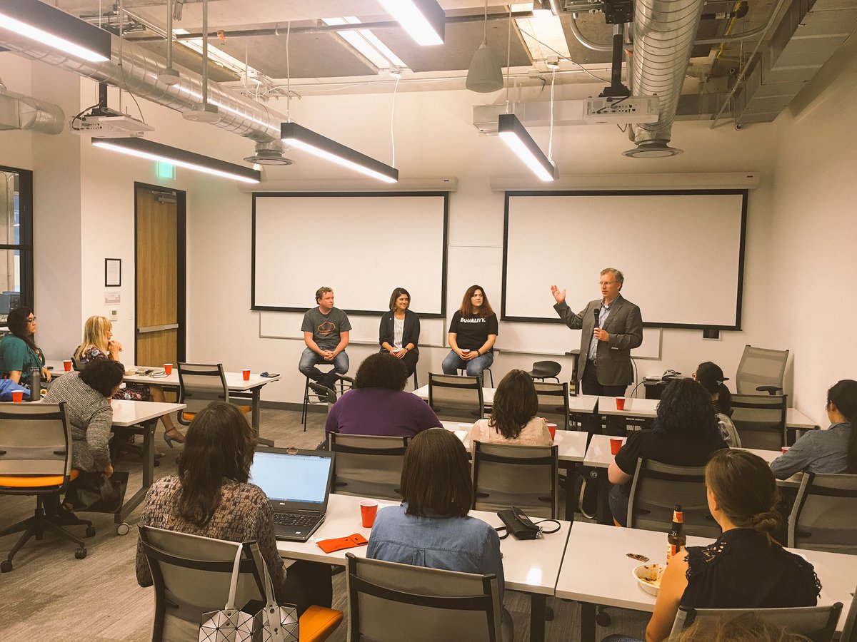 acloudguru's tweet image. Really pleased to be speaking tonight at  Women Who Code Austin! @WWCodeATX @acloudguru #womenintech