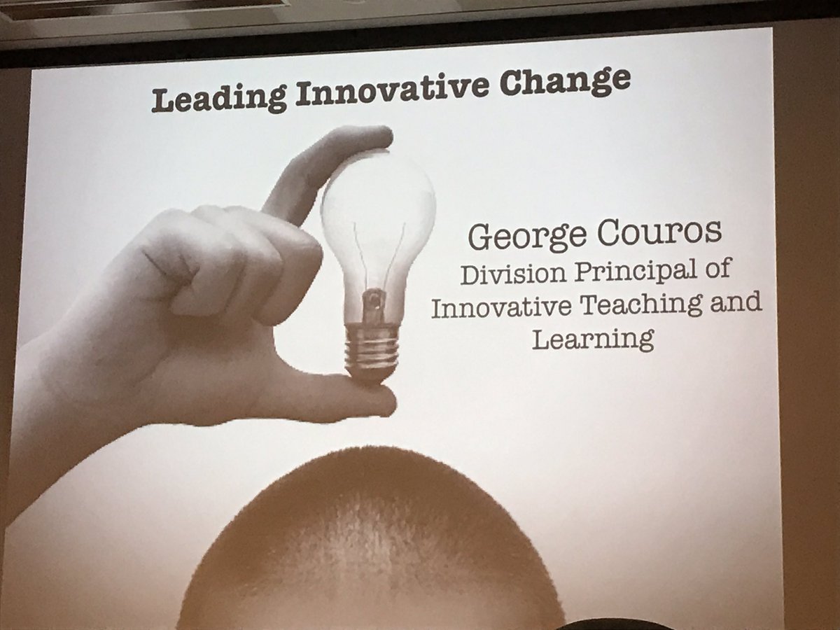 RoderickGayta's tweet image. Getting inspired by George Couros #sbsdedu #sbsdssf #sbsdlearn #sparkSD