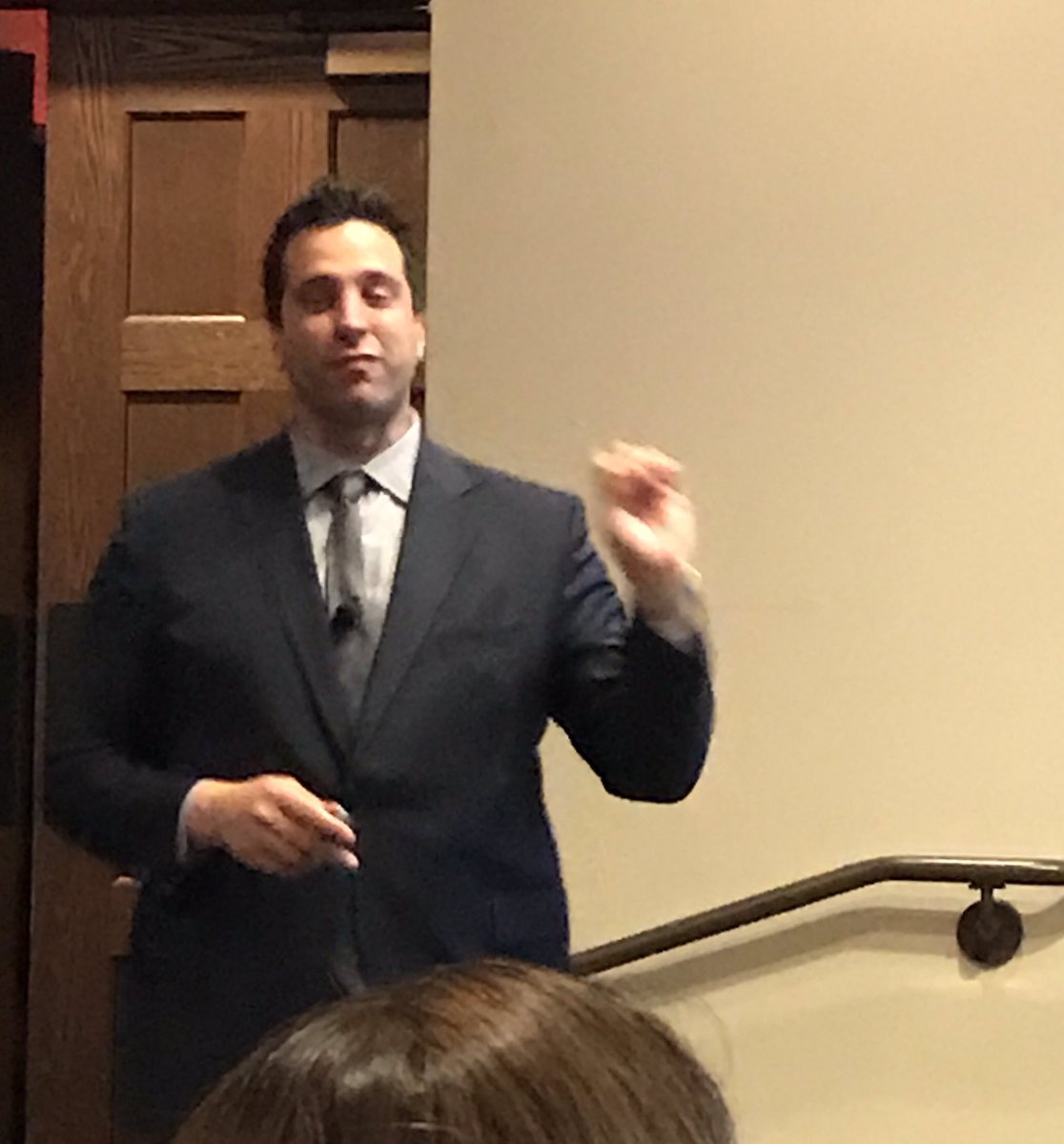 RoderickGayta's tweet image. Getting inspired by George Couros #sbsdedu #sbsdssf #sbsdlearn #sparkSD