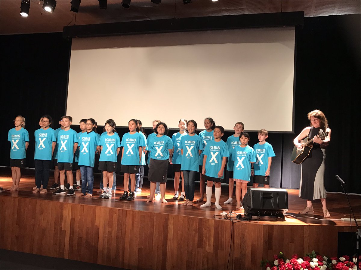 G5 exhibition IB PYP <a href="/IGBintschool/">IGB International School</a> #igbis #igbignites