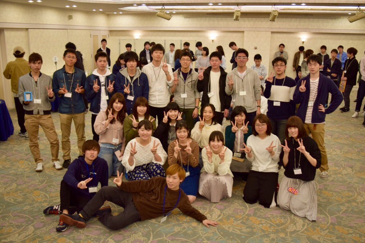 keiwel2017's tweet photo. グループ写真② https://t.co/LOxEZRJI2R