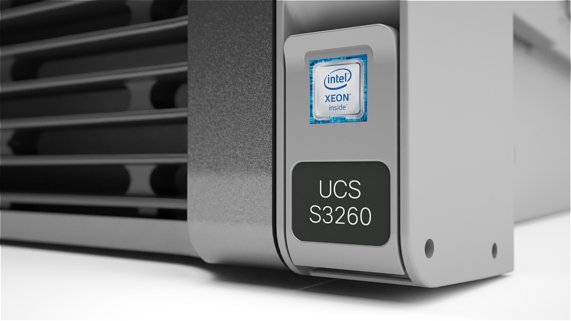 Looking for high capacity <a href="/VMwarevSAN/">VMware vSAN</a> Ready Nodes? @CiscoUCS S-Series Storage Server certified &amp; ready for your data bit.ly/2oJHpJI