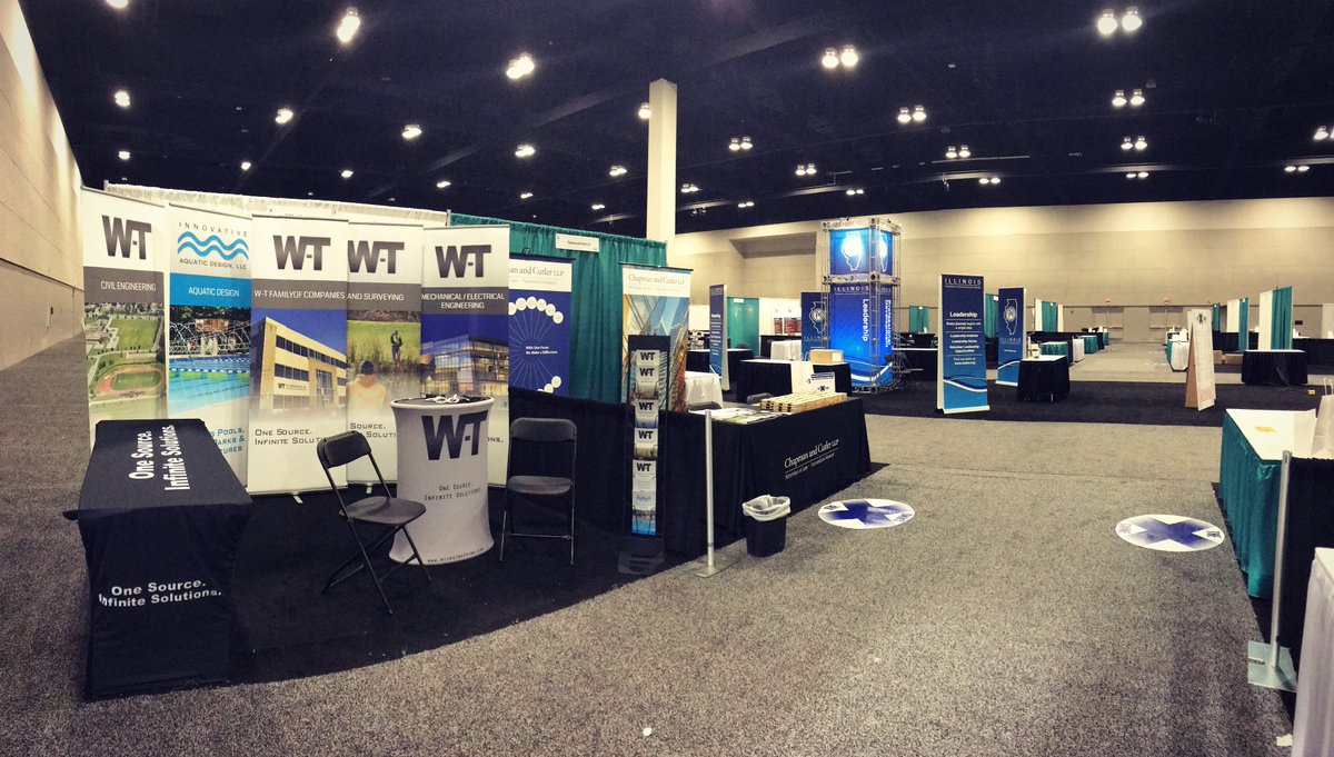 WTGroup_'s tweet photo. See you tomorrow IL ASBO 🙌🏻 Booth #620 
.
.
.
#thewtgroup #engineering #wtengineering #design #dreambig #ILASBO https://t.co/ssg4PDDXq2