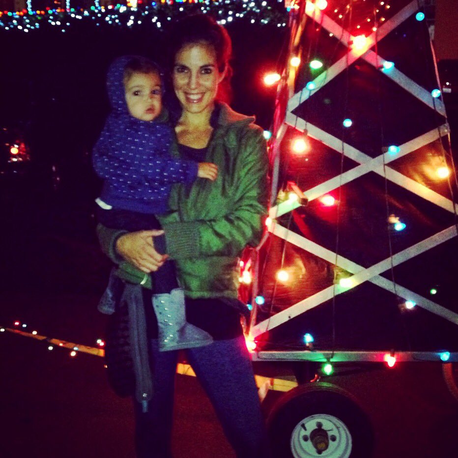 Bucket list: make a movie with this cute ass kid on my hip!
<a href="/Breaking_Legs/">Breaking Legs</a> now on VOD and DVD!