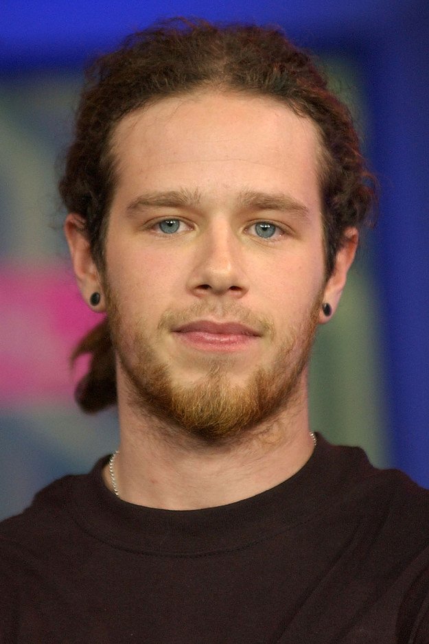 Happy Birthday Jacob Underwood 