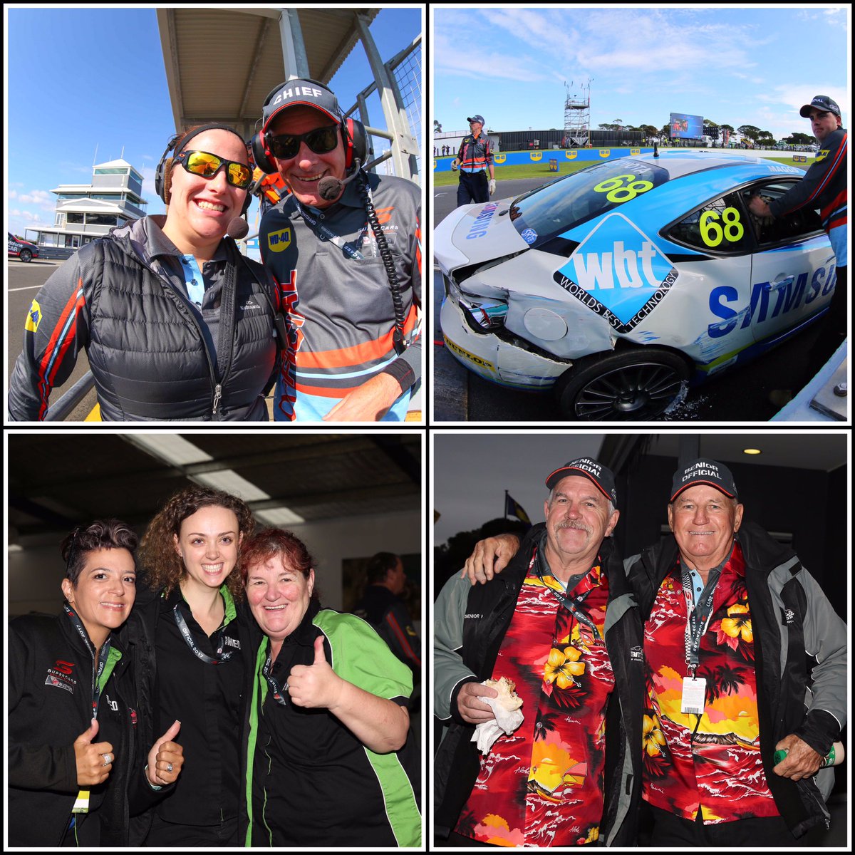 Revved Photography tweet media