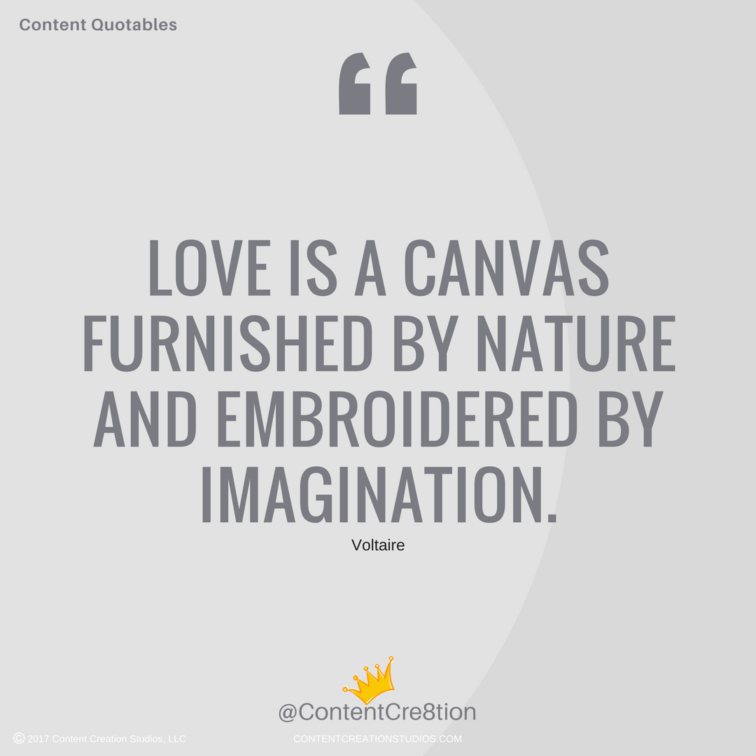 Content Creation on Twitter "I love great love stories don t you This one has a happy ending quotes contentmarketing business