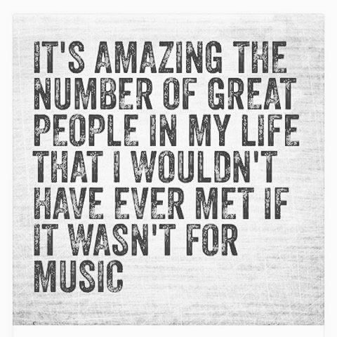 I don’t think I would know a single soul! #musicismylife #DIYmusician #coverartapp