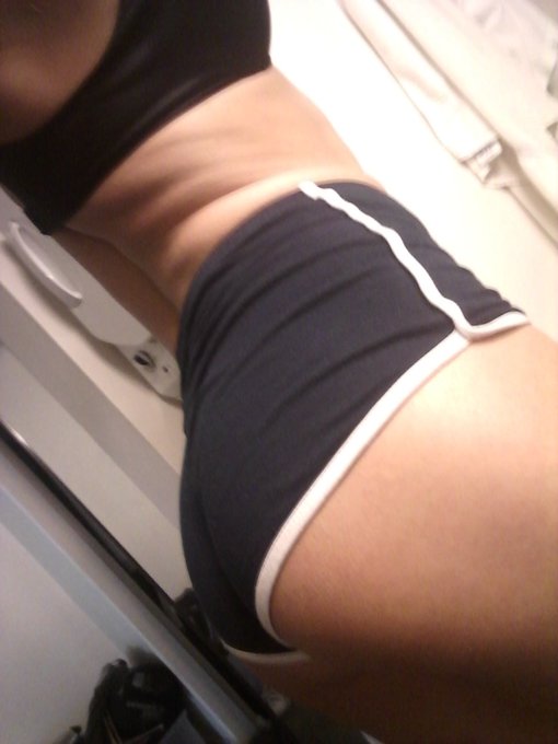 #booty ! #hope you #like it ;) #happyTuesday  ! https://t.co/IFFTY3SLVI<a href="/tag/booty"class="tags">#booty</a><a href="/tag/hope"class="tags">#hope</a><a href="/tag/like"class="tags">#like</a><a href="/tag/happytuesday"class="tags">#happyTuesday</a>