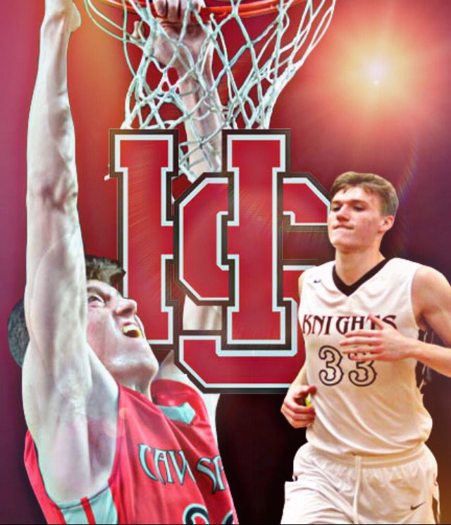 BakerHaviland's tweet image. Excited to announce that I've verbally committed to play ball at Hampden Sydney College! 🏀🐯 #TigerBall #RollTigers
