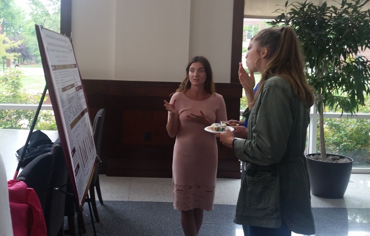 Elon Exercise Scienc (@elonexercisesci) on Twitter photo Bryce Krzenski presenting on Vestibular Deficits in Concussions at #SURF2017 <a href="/ElonBrainCARE/">Elon BrainCARE</a> Bryce Krzenski presenting on Vestibular Deficits in Concussions at #SURF2017 <a href="/ElonBrainCARE/">Elon BrainCARE</a>