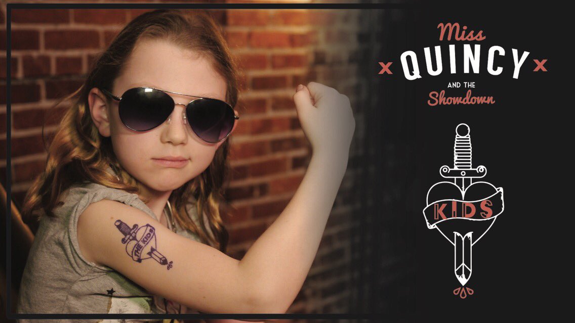 Please vote everyday (Apr 24 - May 1) for our music video to get funded by #Storyhive! Thank yooooou! ❤️🎸VOTE HERE: bit.ly/2mTXmz9