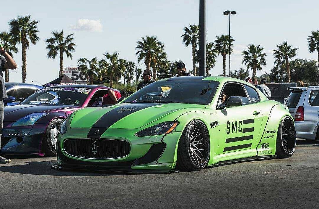 LibertyWalkAustralia tweet media