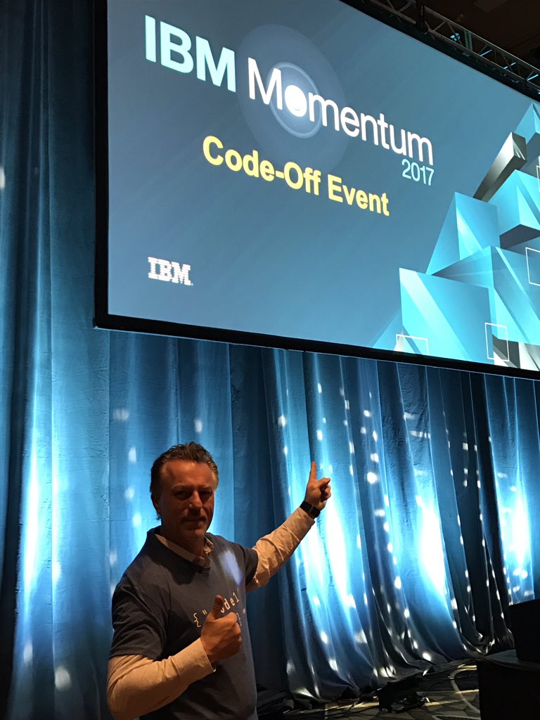 marcbulandr's tweet image. Get started with our #GarageMethod to develop and work like a startup. Disrupt the industry before you&apos;re disrupted. ibm.com/devops/method