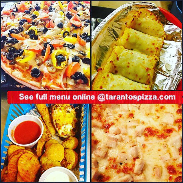 Taranto S Pizza Barn Tarantospizza Twitter