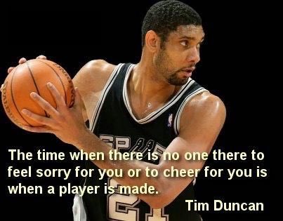 Happy Birthday to the homie Tim Duncan   