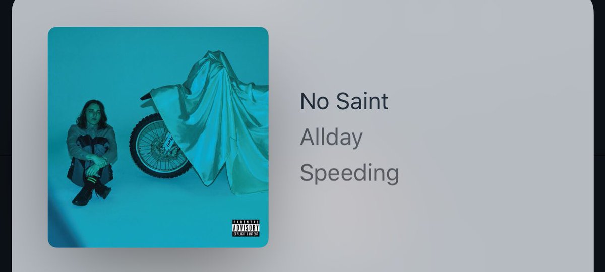 HolySpaceSloth's tweet image. On repeat