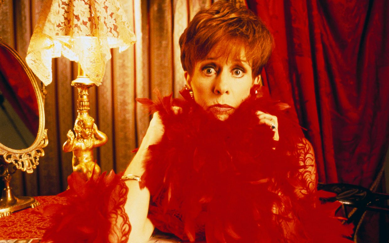 Happy Birthday, Carol Burnett! 5 of the Funniest Sketches from The Carol Burnett Show  