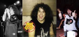 Happy Birthday to the late Paul Baloff of 