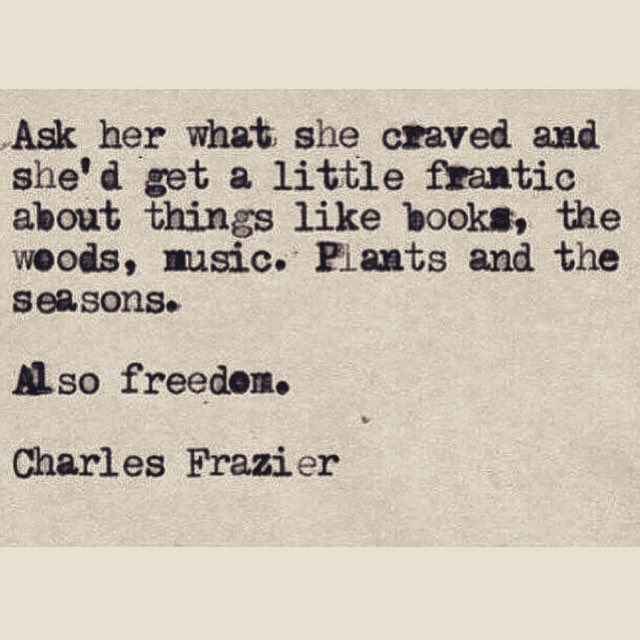 rachaelcarlea's tweet photo. I relate so much to this #nightwoods #ENGL7711 https://t.co/tTPnLf7rbe