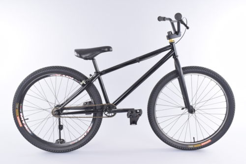 ghost 26 bike