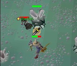 If ur ever feeling down dw u could be this guy