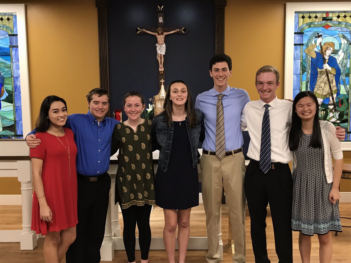 steashouse's tweet photo. Congratulations to the new House Leaders from EAS! So proud of you guys! https://t.co/aGXVZgVlM1