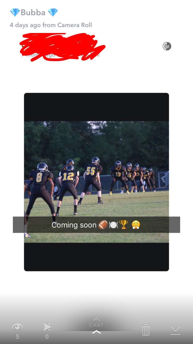bubrub20's tweet image. 😤👀🏆🍽🤘🏾🏈😈🔥💯