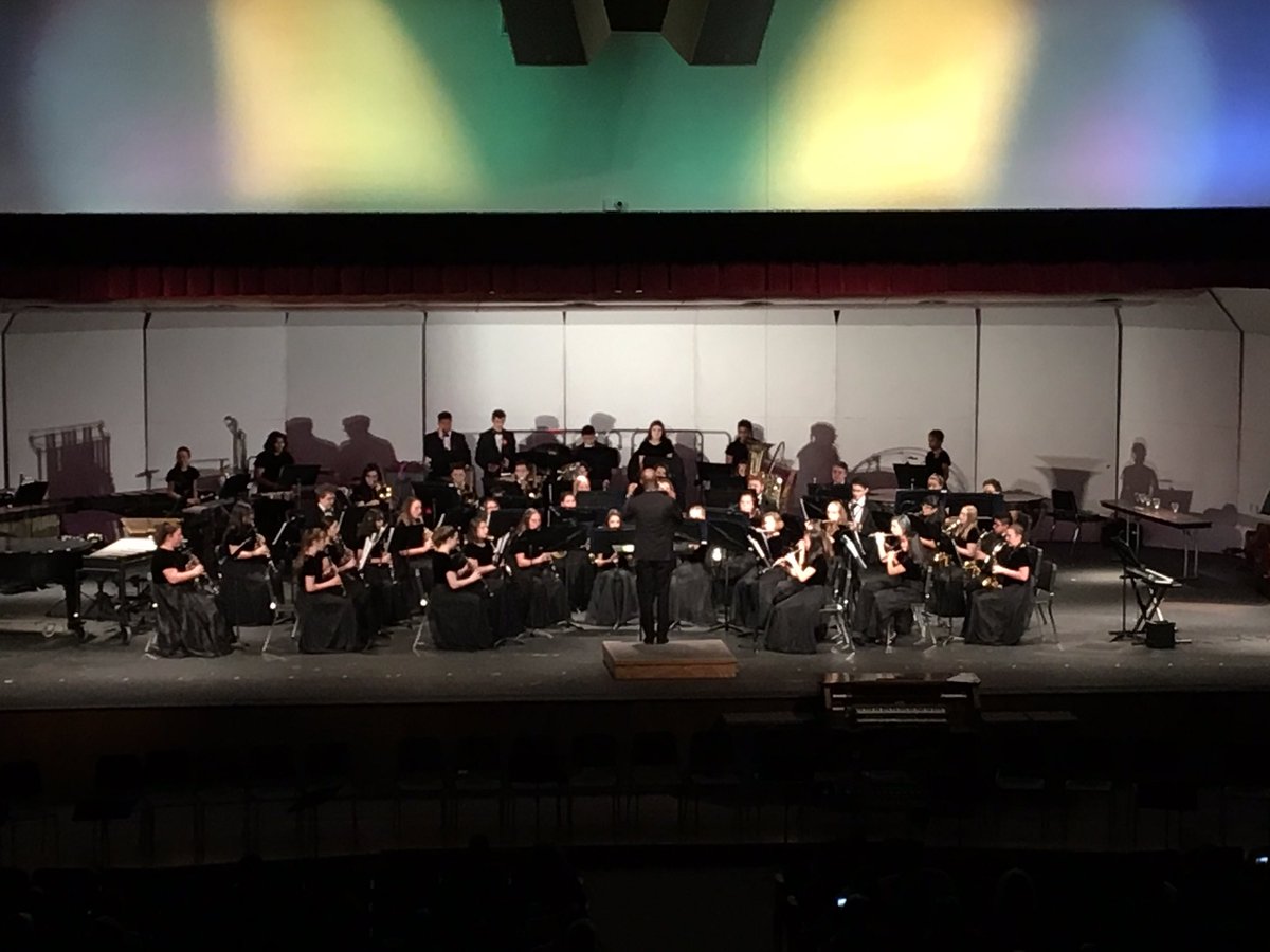 Glenbard East Choir tweet media