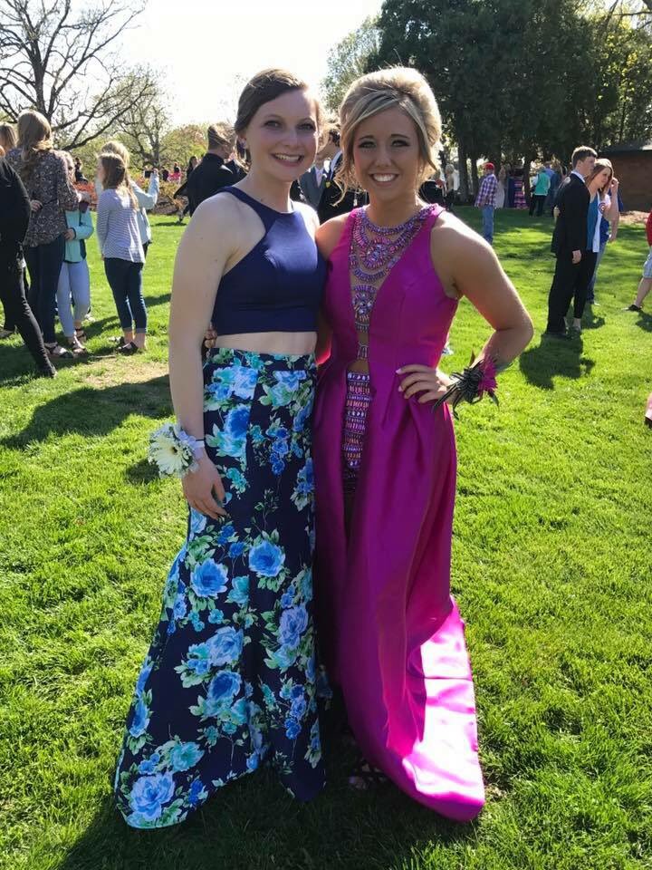 mlothspeich's tweet photo. HBD Kileigh!! I hope it was great!!💖 https://t.co/1rD4UglH1N