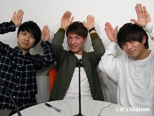 Kana P على تويتر Rt希望 鈴木裕斗 寺島惇太 濱健人 Nプリ 劇団nプリ ついに濱健人blに挑戦 あの人からのメールが来た って事は 今回の放送も見てる 家族でお楽しみ下さいw キンプリ とうらぶ Sidem T Co Cw6ch0dq4j T Co