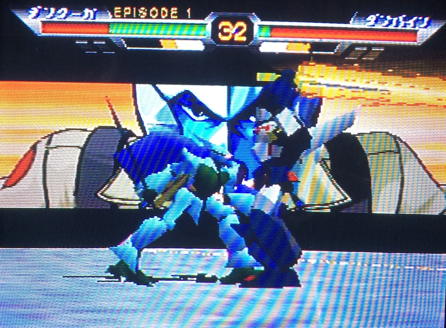 でーこーく En Twitter 64のスーパーロボットスピリッツをプレイ 64の貴重な格ゲージャンルの一本 技名とかもよく喋るし ストーリーデモもサブキャラも小窓で会話に出てきたり カットインも派手で この時期に乱発してたスパロボ関連作品の中では割とよく