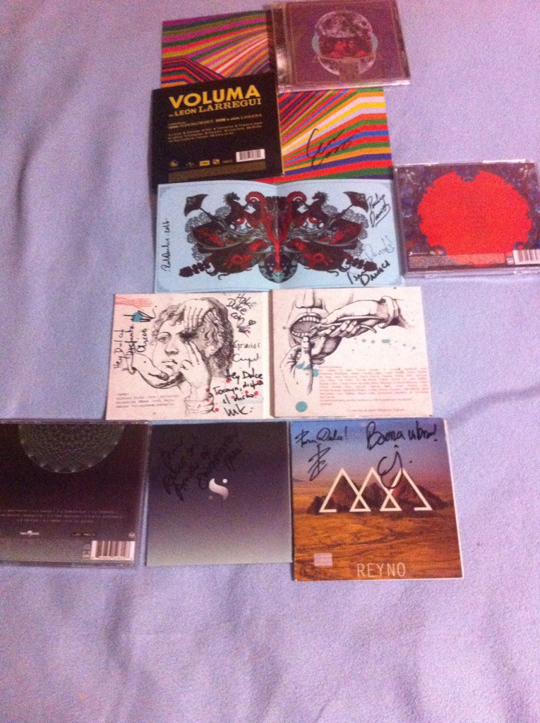 Rocanlover_CP's tweet image. @IamSiddhartha, @LeonBenLarregui, @losdaniels, @candymx, @REYNOmx y próximamente @zoetheband 😍. Amor sincero 😊.