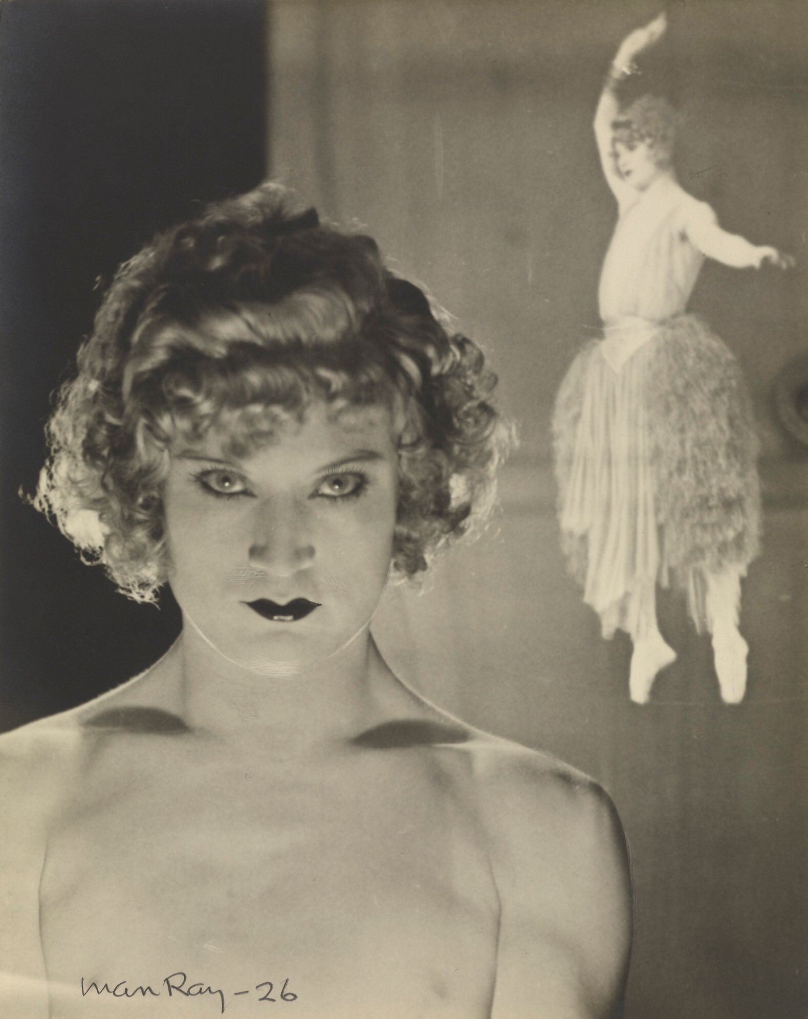 洋書 BARBETTE /Man Ray Jean Cocteau Barbette - Cocteau, Jean; Ray, Man: 9783924040772 - AbeBooks