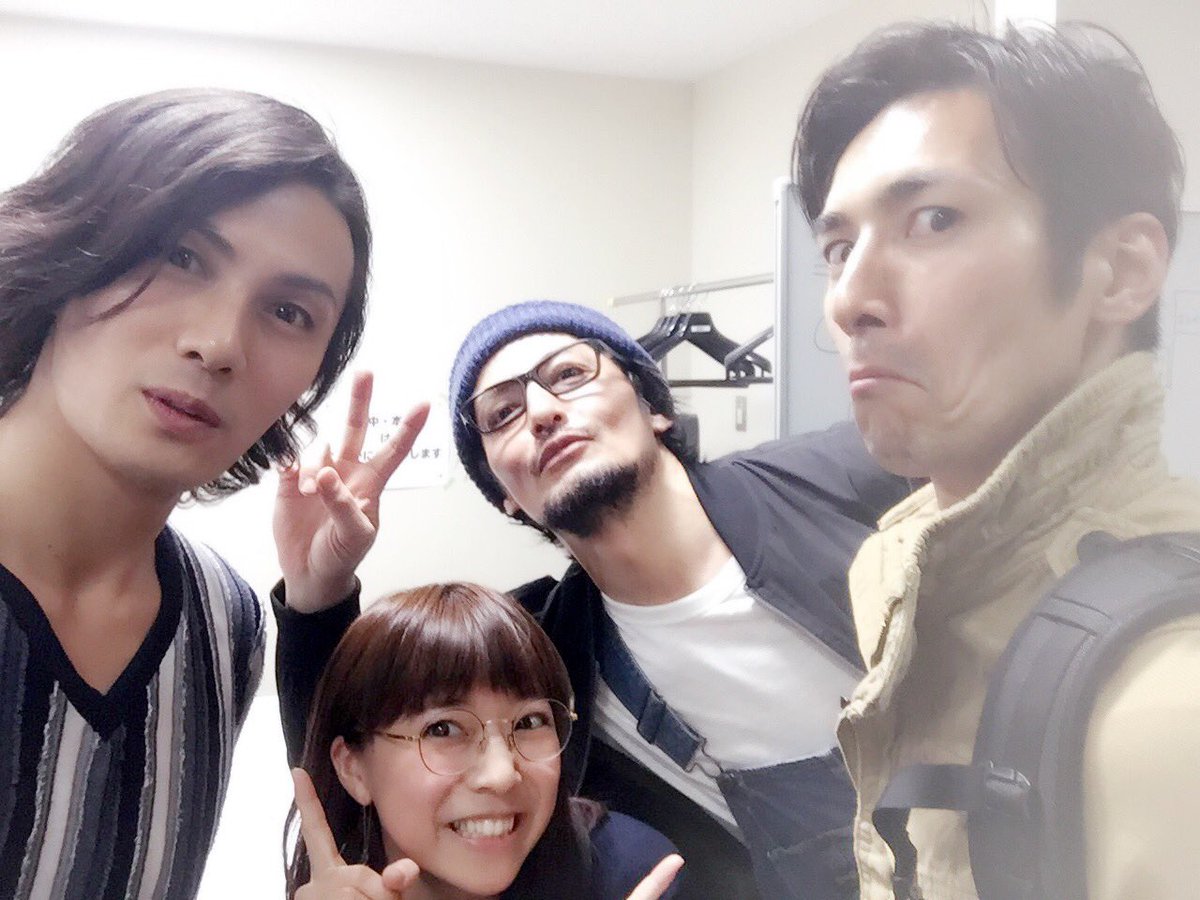 田島ゆみか 今月は勘九郎さんの赤坂大歌舞伎 そして May Nと一緒に村井良太君の出ている きみはいい人 チャーリー ブラウン そしてそして 浅野ゆう子さん 山口馬木也さん 加藤和樹君の出ている ハムレット を観て 真田十勇士祭りな一か月でした 田島ゆみか 今月は勘九郎さんの赤坂大歌舞伎 そして May Nと一緒に村井良太君の出ている きみはいい人 チャーリー ブラウン そしてそして 浅野ゆう子さん 山口馬木也さん 加藤和樹君の出ている ハムレット を観て 真田十勇士祭りな一か月でした