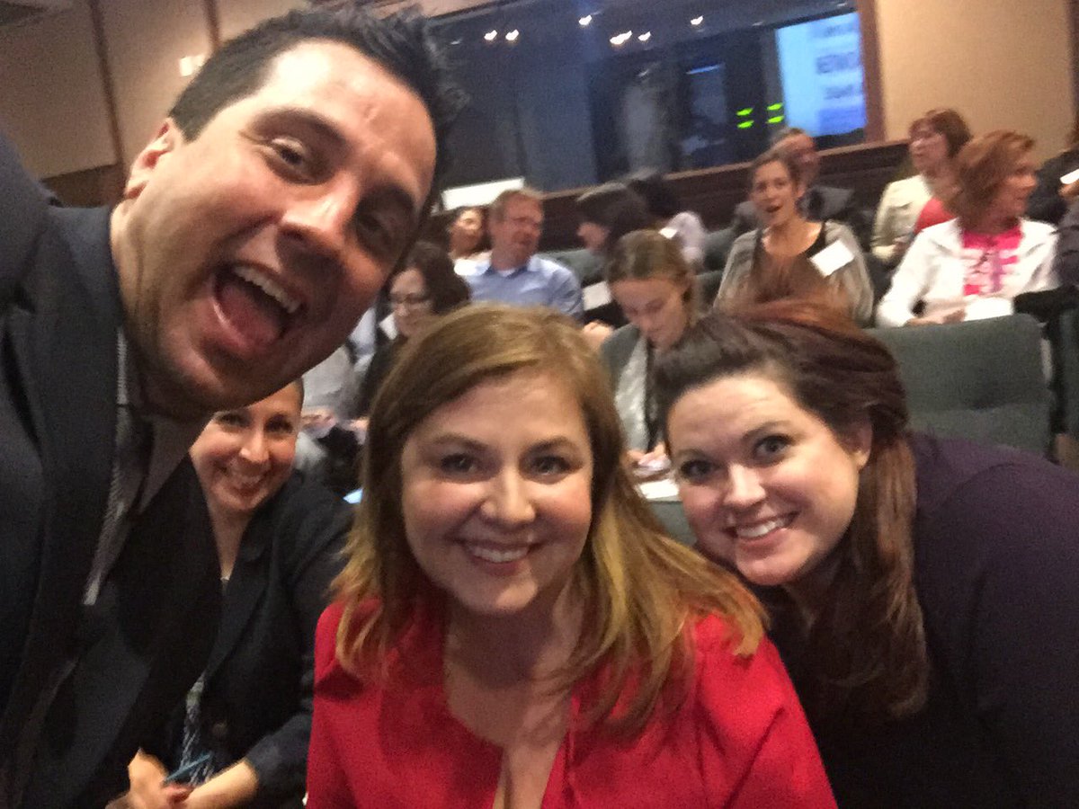 gabbyrocamora's tweet image. Even better the second time around! #SparkSD #NSDnow