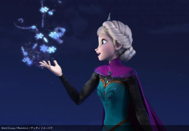 こマ？『アナと雪の女王』続編、2019年11月公開へ！