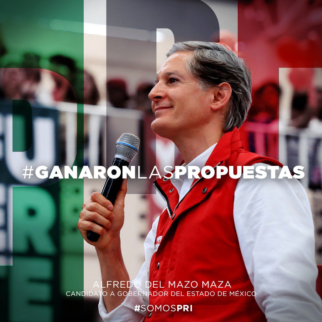 ferbayardo's tweet photo. El #EdoMex tiene un Gobierno de resultados y ahora #GanaronLasPropuestas de @AlfredoDelMazo que llevarán a la entidad a su máximo potencial. https://t.co/pg1Gajbpij