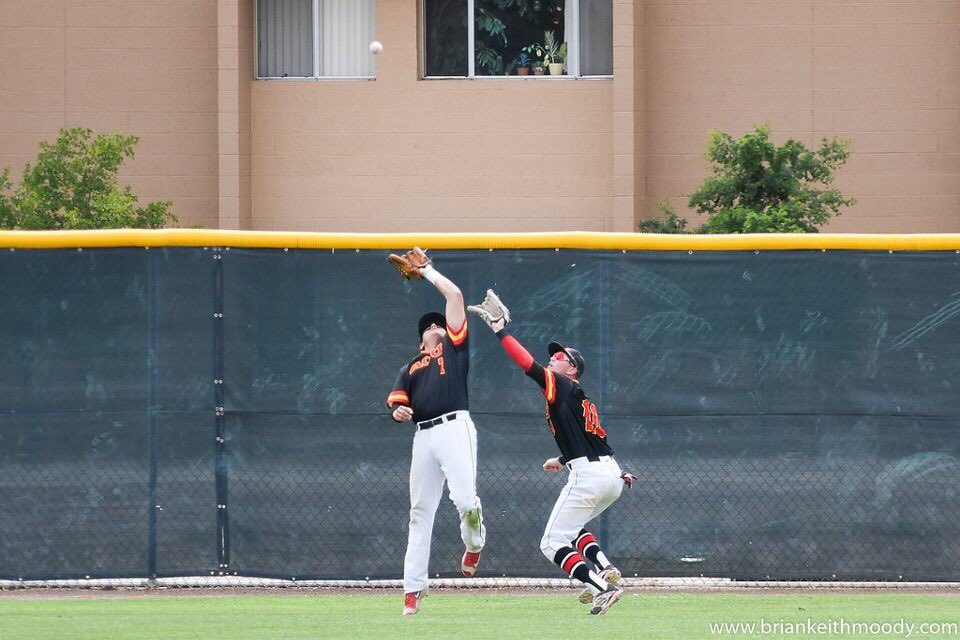 JBRodrigo7's tweet image. When Bae has trust issues 🙄