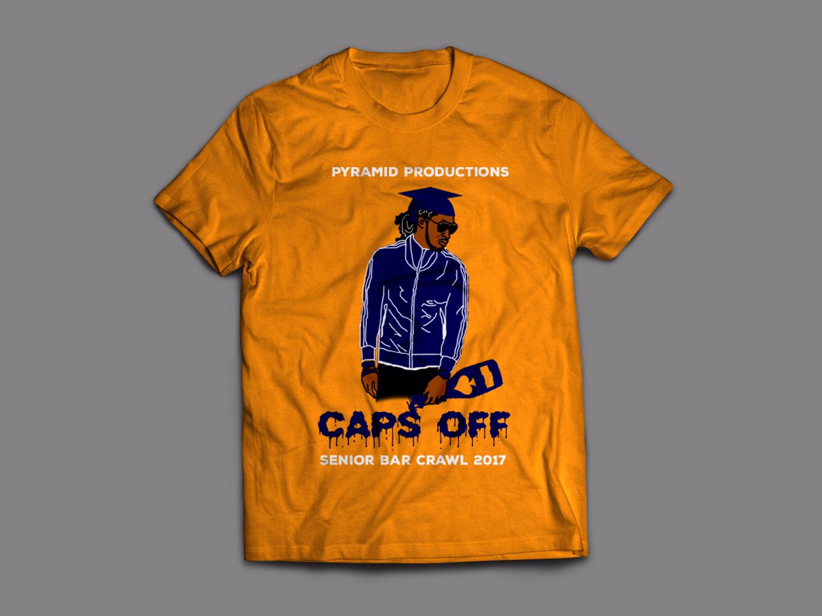 070RayRay's tweet photo. #CheckTheProduction
CAPS OFF 🍾🍾UIUC Senior Barcrawl 17' ‼️
Congratulations Class of 2017🎉
The ORDER LINK IS IN MY BIO ‼️
#SorryfortheWAIT https://t.co/6Nr0s4oHVh