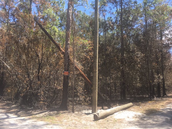 Across the street from my house. I know 100% that if it wasn't for firefighers I wouldn't have a house<a href="/tag/aee2015"class="tags"><span>#aee2015</span></a>
