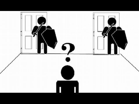 Peluquero Primitivo Comparable Gugolmax on Twitter: "Acertijo del prisionero y las dos puertas, ¿seras capaz de resolverlo? https://t.co/wb3Bv9bXSN https://t.co/r8tMNYriq0" / Twitter Peluquero Primitivo Comparable Gugolmax on Twitter: "Acertijo del prisionero y las dos puertas, ¿seras capaz de resolverlo? https://t.co/wb3Bv9bXSN https://t.co/r8tMNYriq0" / Twitter