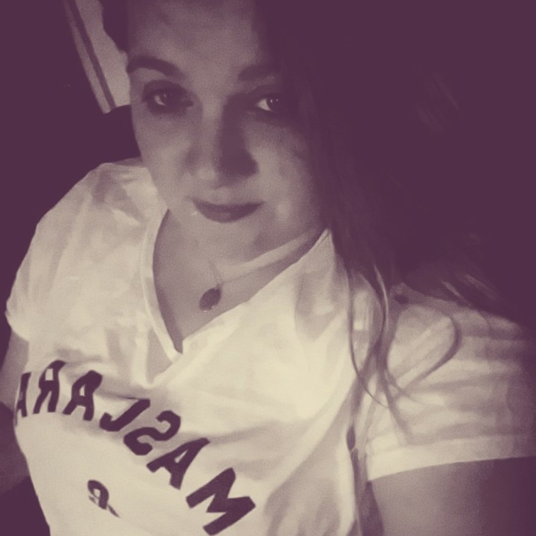 bugstyle17's tweet image. #NewProfilePic