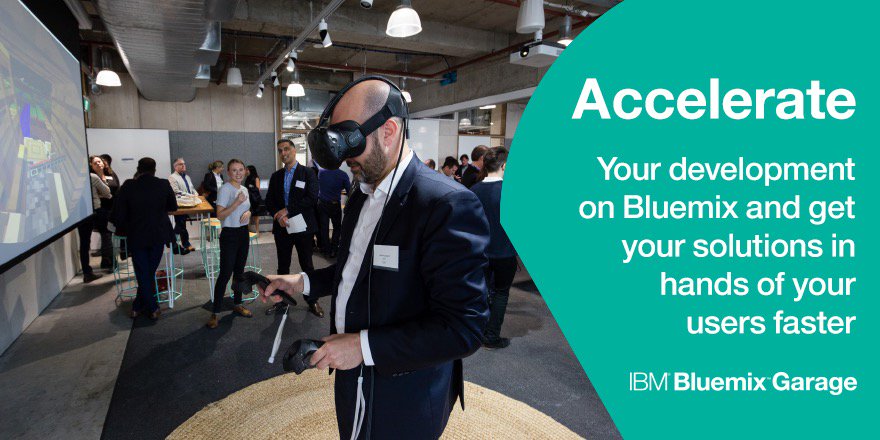 ChristensBrian's tweet image. Get started with our #GarageMethod to start developing and working like a startup. Disrupt the industry.