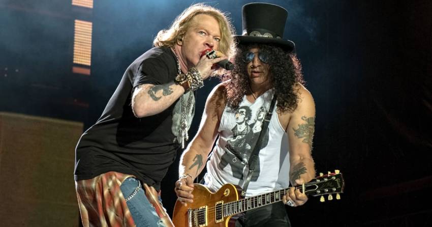 Do @sitevirgula: Ingressos para São Paulo Trip, com The Who, Guns N’ Roses e mais, chegam a R$ 780 https://t.co/C20vtNBCbg https://t.co/wrw3NyjQn9