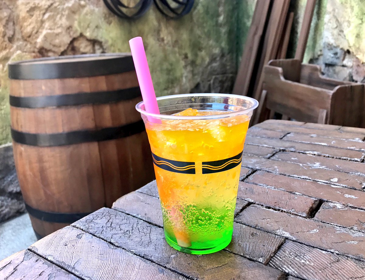 ট ইট র みっこ ザンビーニ ブラザーズ リストランテで6 14まで販売中の スパークリングカクテル オレンジゼリー グリーンアップル風味 680 デザート感覚のお酒 青リンゴシロップにオレンジゼリー リキュール アルコール感はほぼ感じず ゼリー ট ইট র みっこ ザンビーニ ブラザーズ リストランテで6 14まで販売中の スパークリングカクテル オレンジゼリー グリーンアップル風味 680 デザート感覚のお酒 青リンゴシロップにオレンジゼリー リキュール アルコール感はほぼ感じず ゼリー