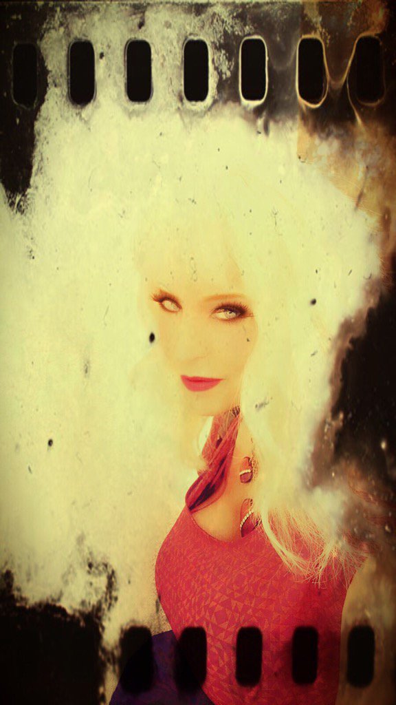 I have learned to see beauty in all things even through the storm. #life #historychannel