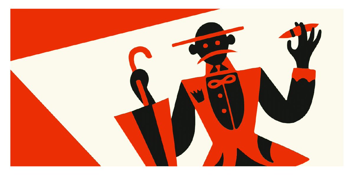 architettiPR's tweet image. #DEPERO il Mago alla @MagnaniRocca fino al 2 luglio 2017
archiparma.it/depero-mago-mo…
#Mostra #Arte #Parma